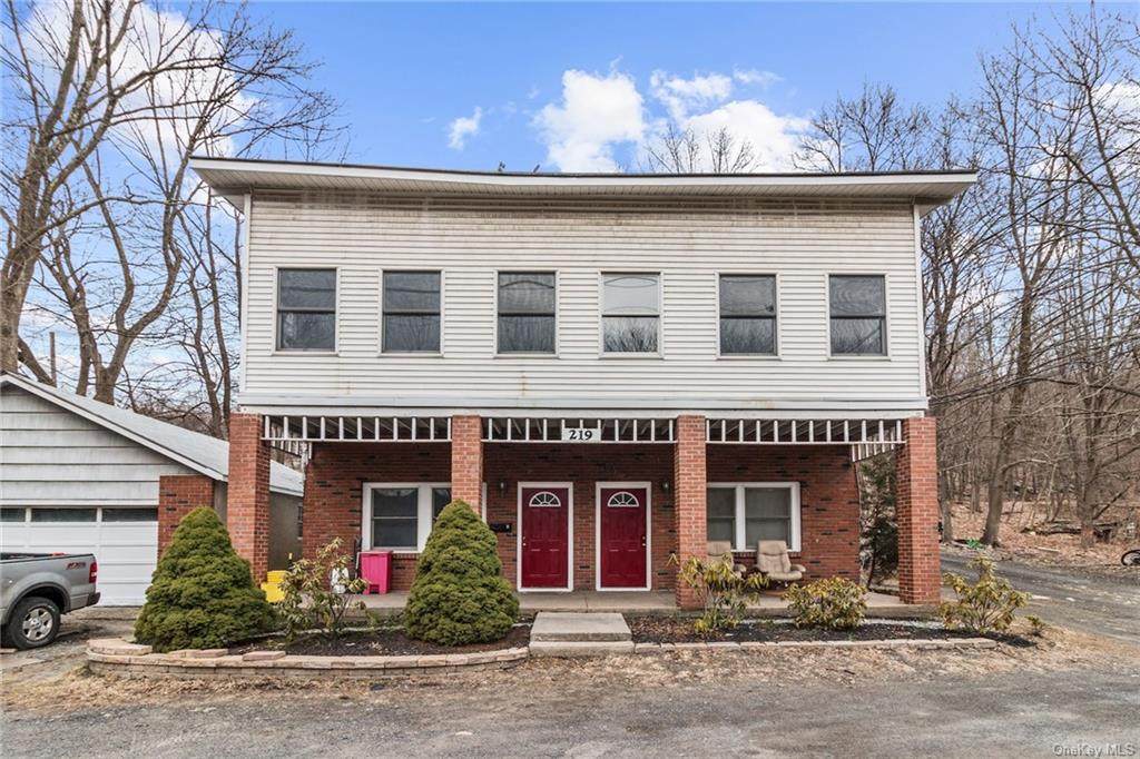 219 Orange - Photo 1