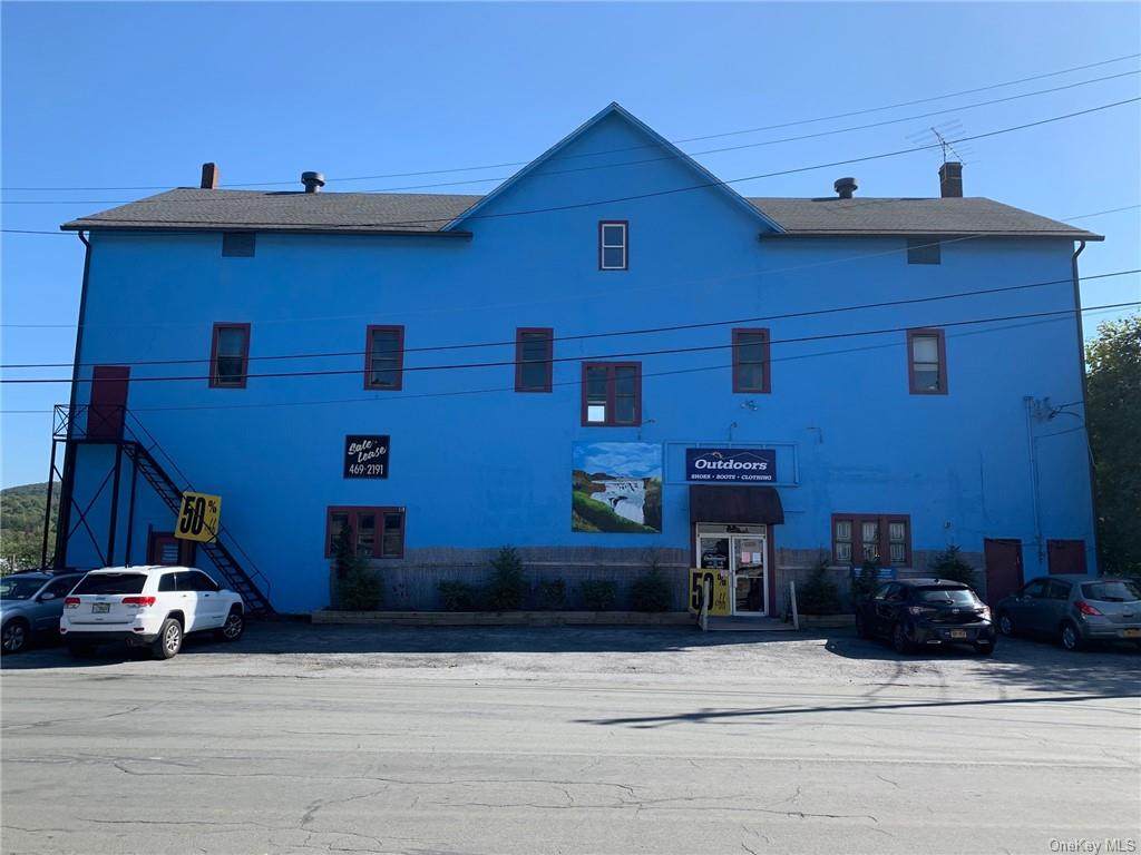 6 Howland Street - Photo 1
