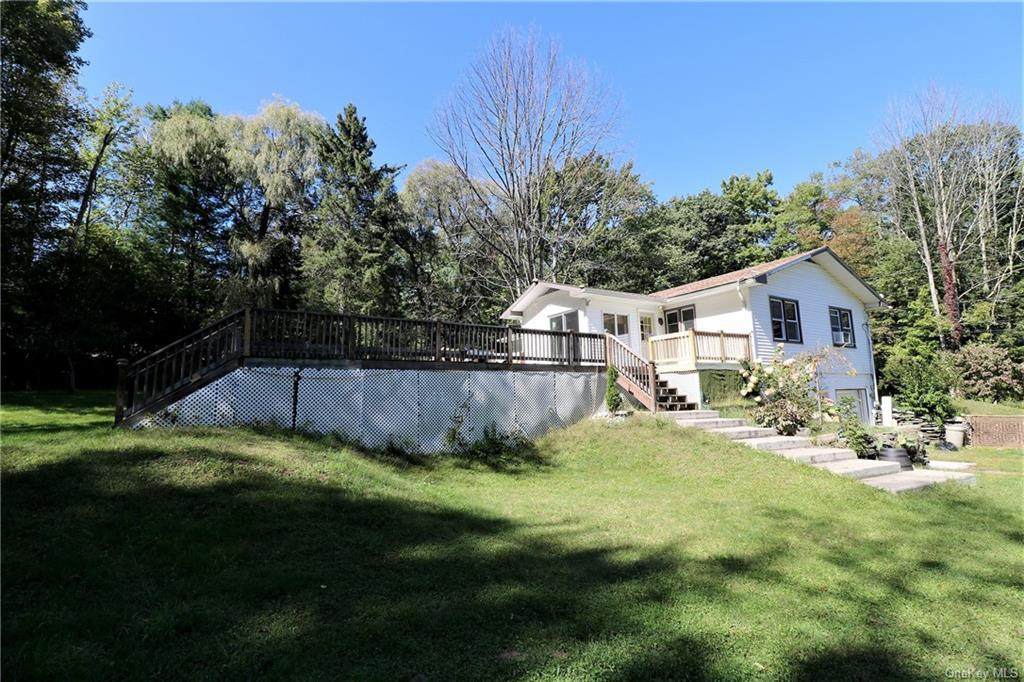 335 Upper Cherrytown Road - Photo 1
