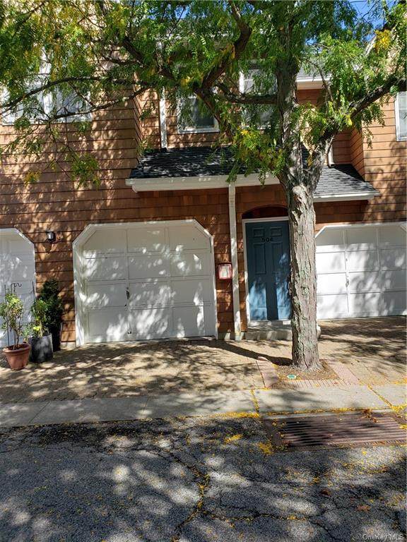 504 Half Moon Bay Drive - Photo 1
