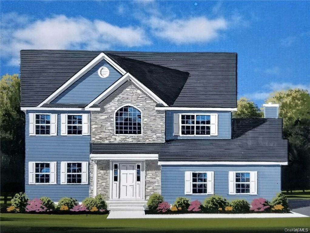 LOT 13 Elise Drive - Photo 1