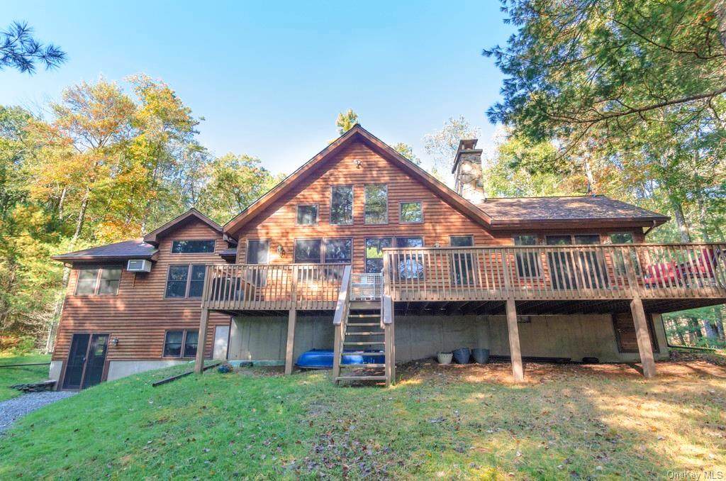 55 Timber Lake Drive - Photo 1 55 Timber Lake Drive - Photo 1