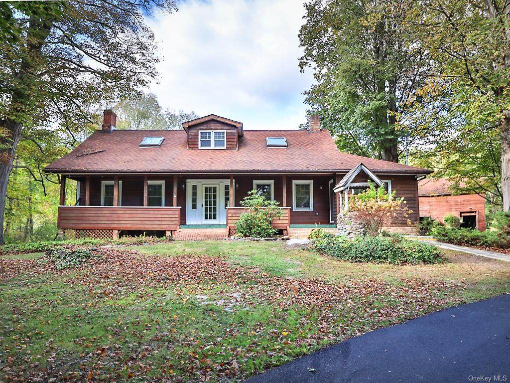 430 Stony Ford Road - Photo 1