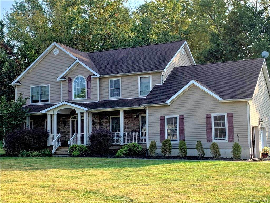 193 Pine Island Turnpike - Photo 1