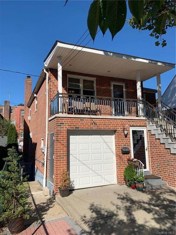 2443 Bouck Avenue - Photo 1