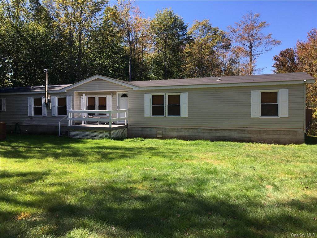 763 Dahlia Road - Photo 1