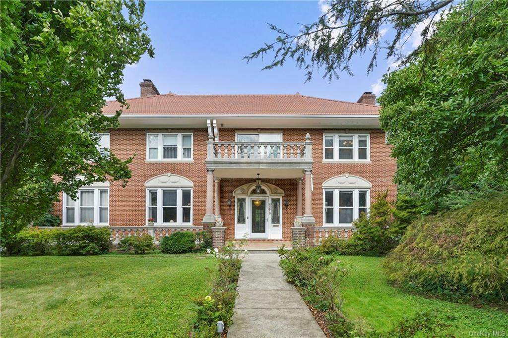 4579 Boston Post Road - Photo 1