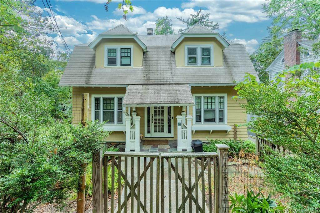 14 Circle Drive - Photo 1