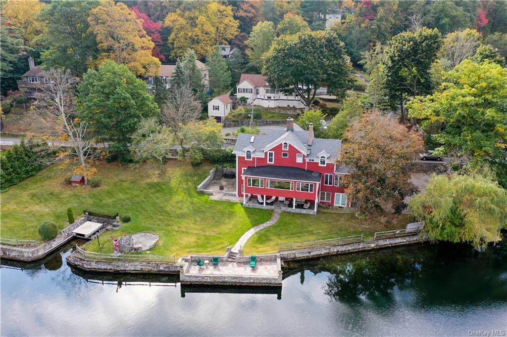 795 Lake Boulevard - Photo 1