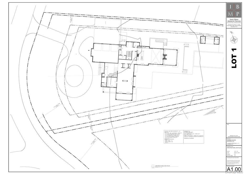 5 Quaker - Lot 1 Center - Photo 1