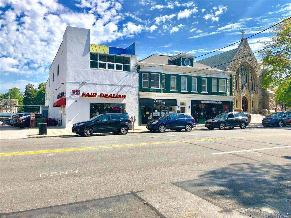 253 Mamaroneck Avenue - Photo 1