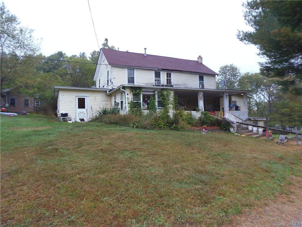 8510 Route 209 - Photo 1