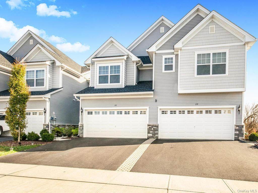 157 Meadow View Drive - Photo 1