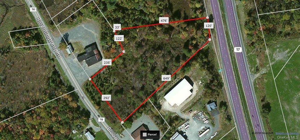 319 Bloomingburg Road - Photo 1