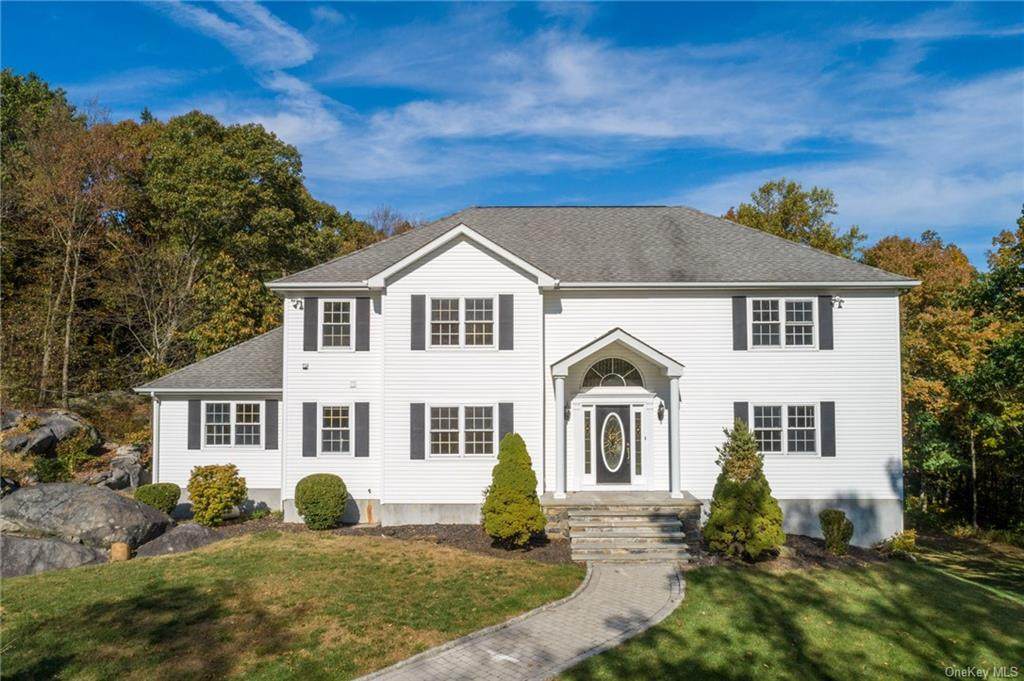 6 Tommy Thurber Lane - Photo 1