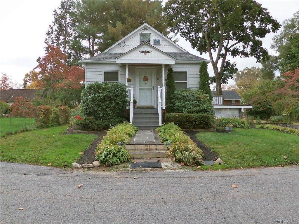 11 Revere Road - Photo 1 11 Revere Road - Photo 1
