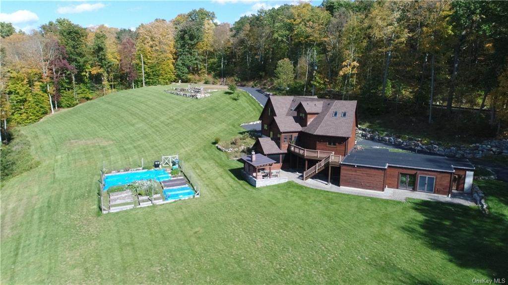 42 Shephard Pond Road - Photo 1