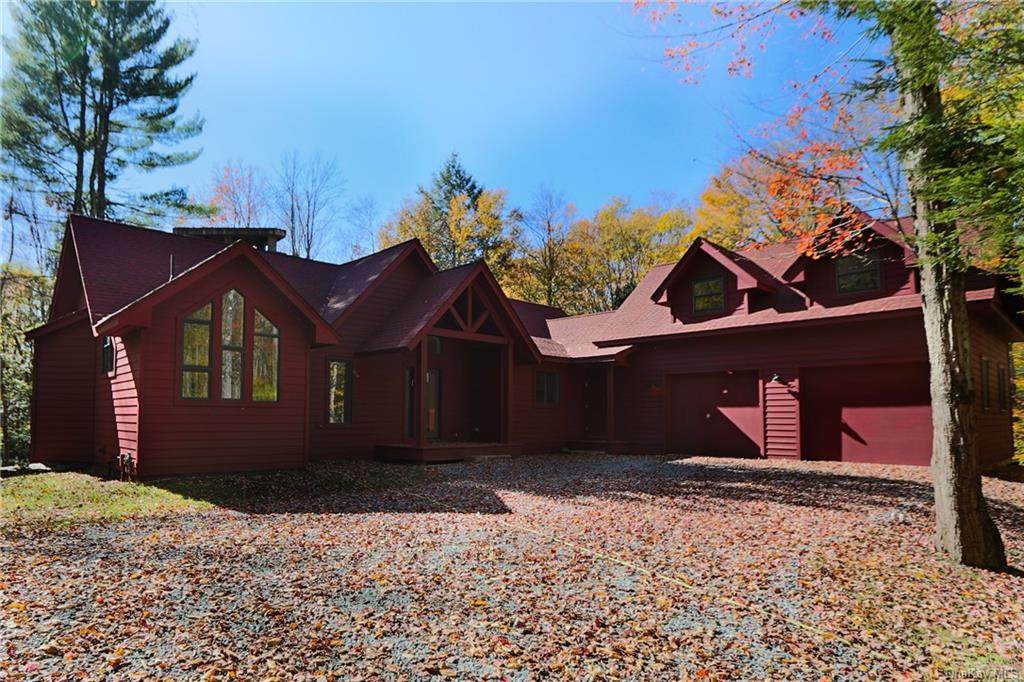 228 Chapin Trail - Photo 1