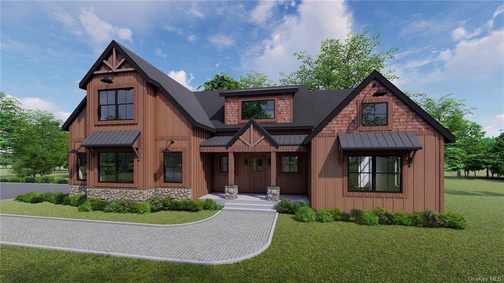 48 Fern Wood Way - Photo 1