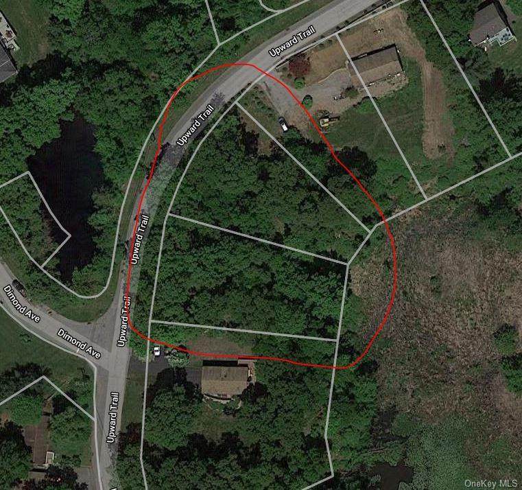 Lots 2 & 3 Hill & Dale Road - Photo 1