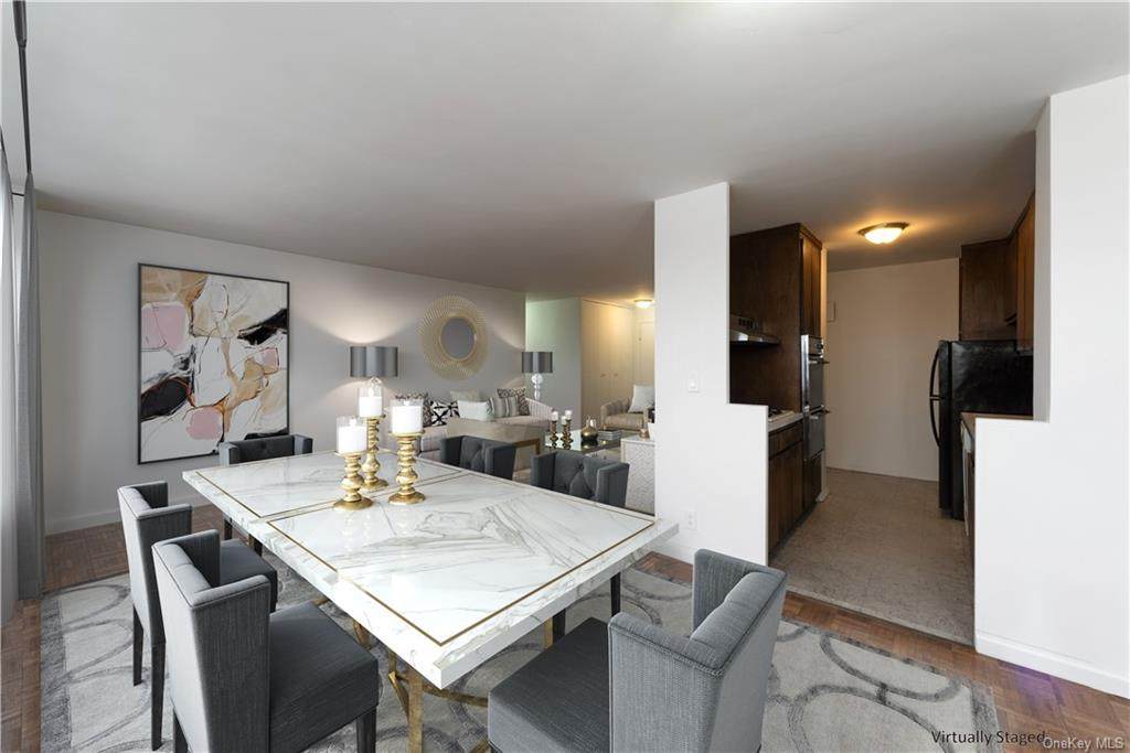 555 Kappock - Photo 1