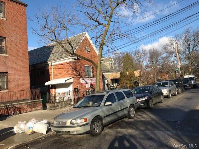 2157 Tomlinson Avenue - Photo 1