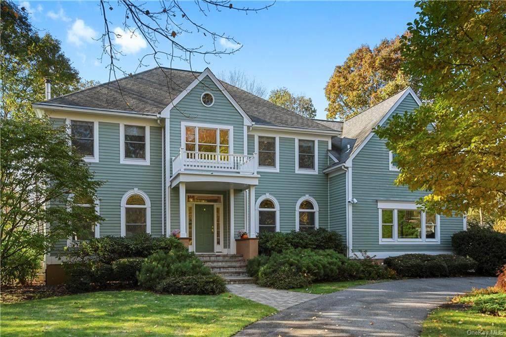 1 Todd Hill Circle - Photo 1