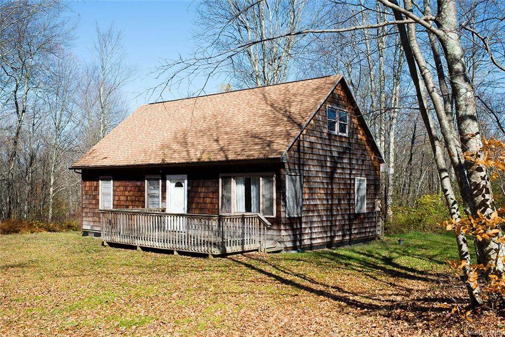 185 Cross Farm Road - Photo 1