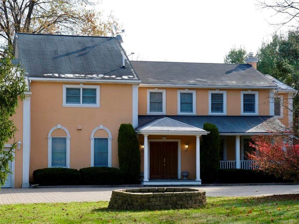 74 Lake Road - Photo 1