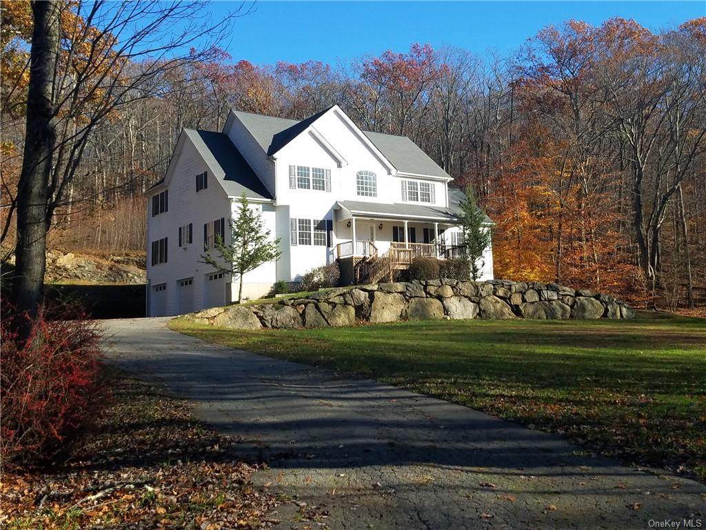 53 Game Farm Road - Photo 1