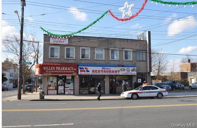 3800 Tremont Avenue - Photo 1