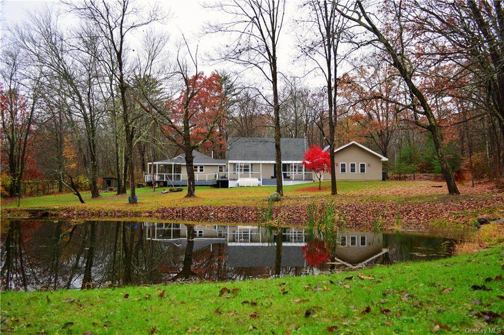 11 Upper Cherrytown Road - Photo 1