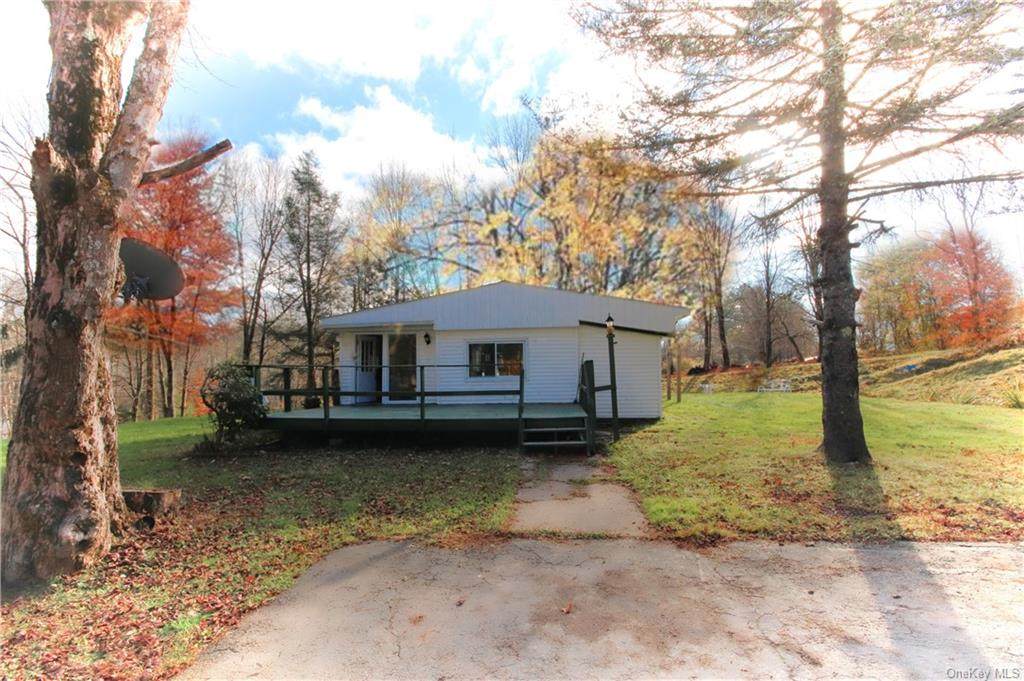 151 Michigan Road - Photo 1