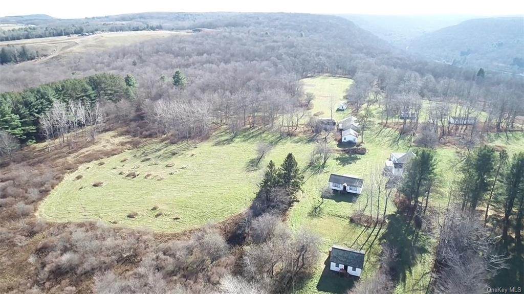 240 O'keefe Hill Road - Photo 1
