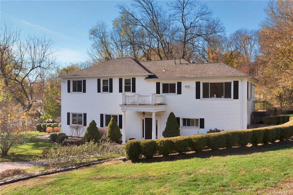 2-4 Hardscrabble Road - Photo 1