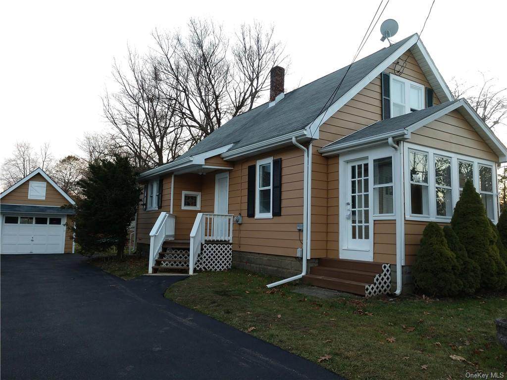 29 Yates Avenue - Photo 1