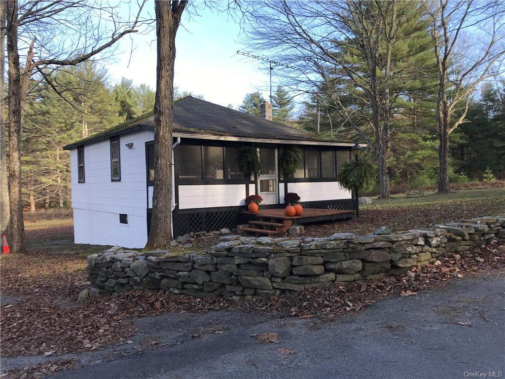124 Griffin Road - Photo 1