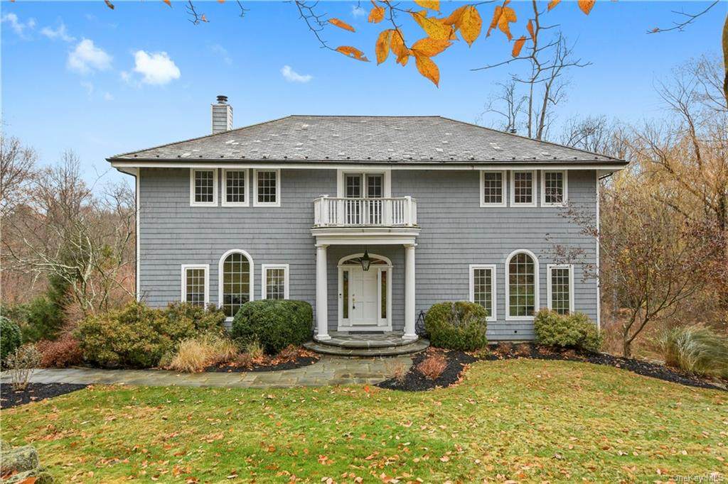 24 Autumn Ridge Road - Photo 1