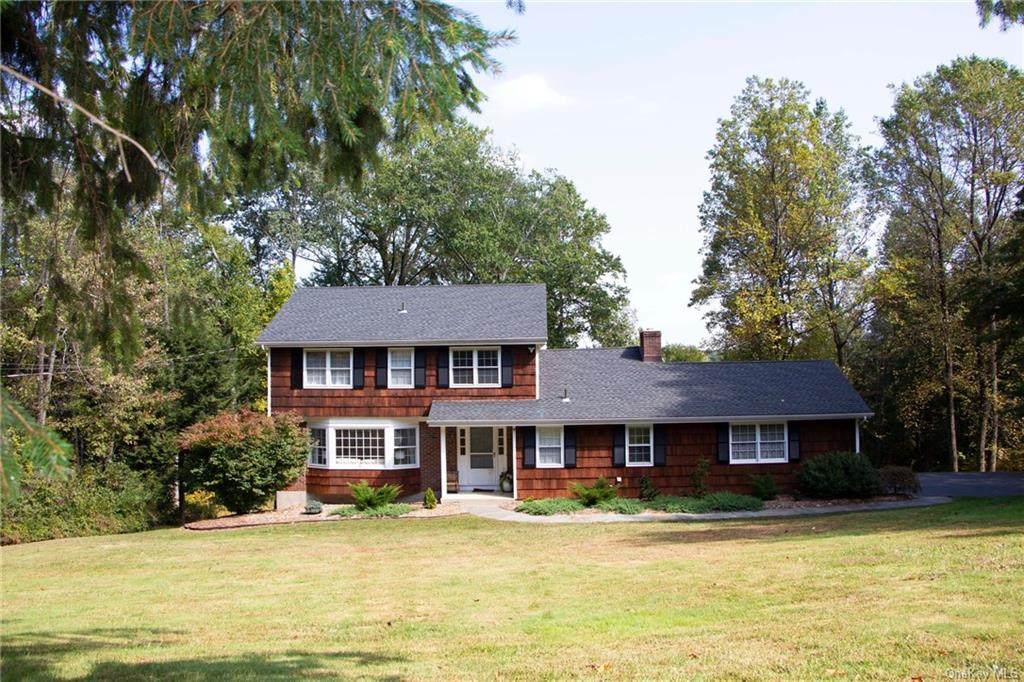 35 Bedell Road - Photo 1