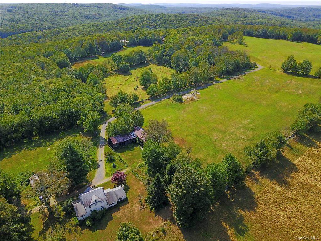 2299 Ulster Heights Road - Photo 1