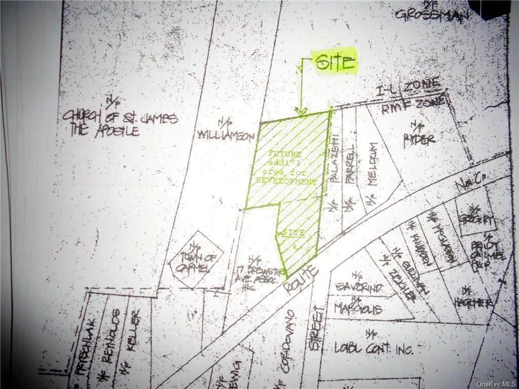 1776 Route 6 - Photo 1