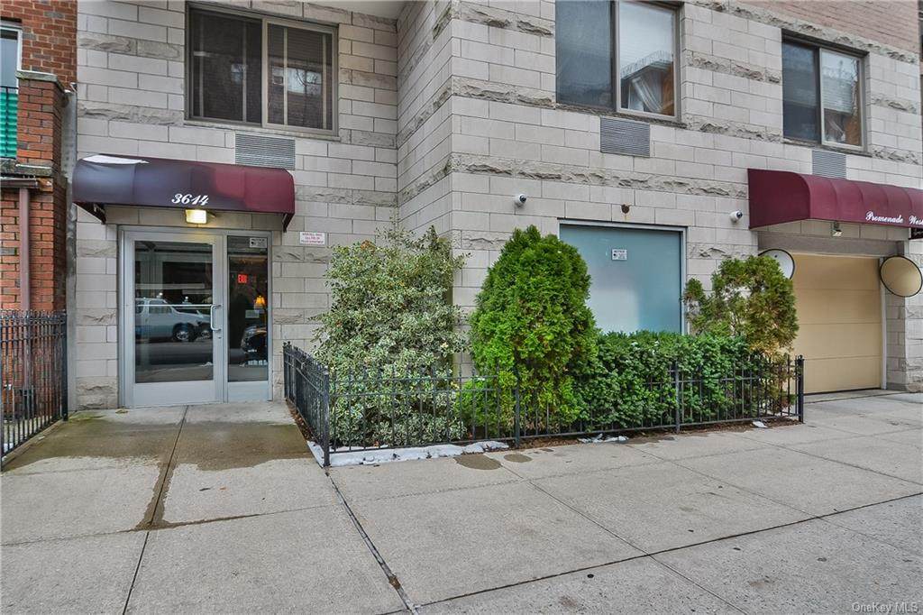 3614 Johnson Avenue - Photo 1