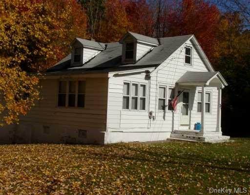 243-245 Huckleberry Turnpike - Photo 1