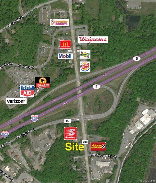 2045 State Route 208 - Photo 1