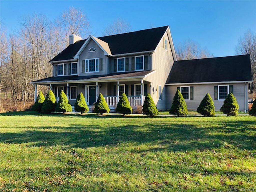23 Saddleback Ridge Road - Photo 1