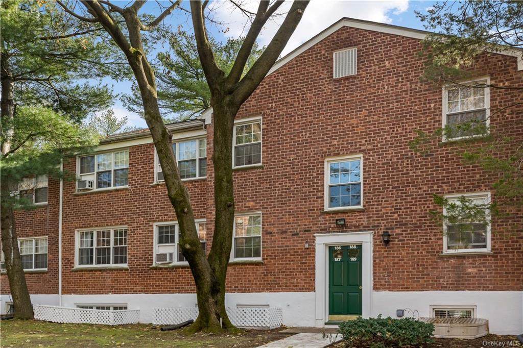 25 Fieldstone Drive - Photo 1