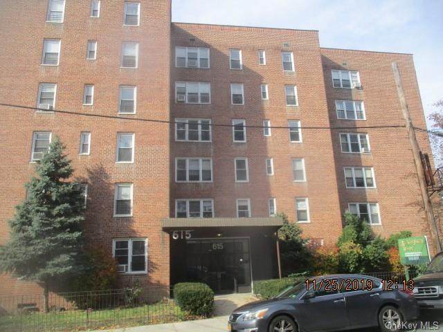 615 Warburton Avenue - Photo 1