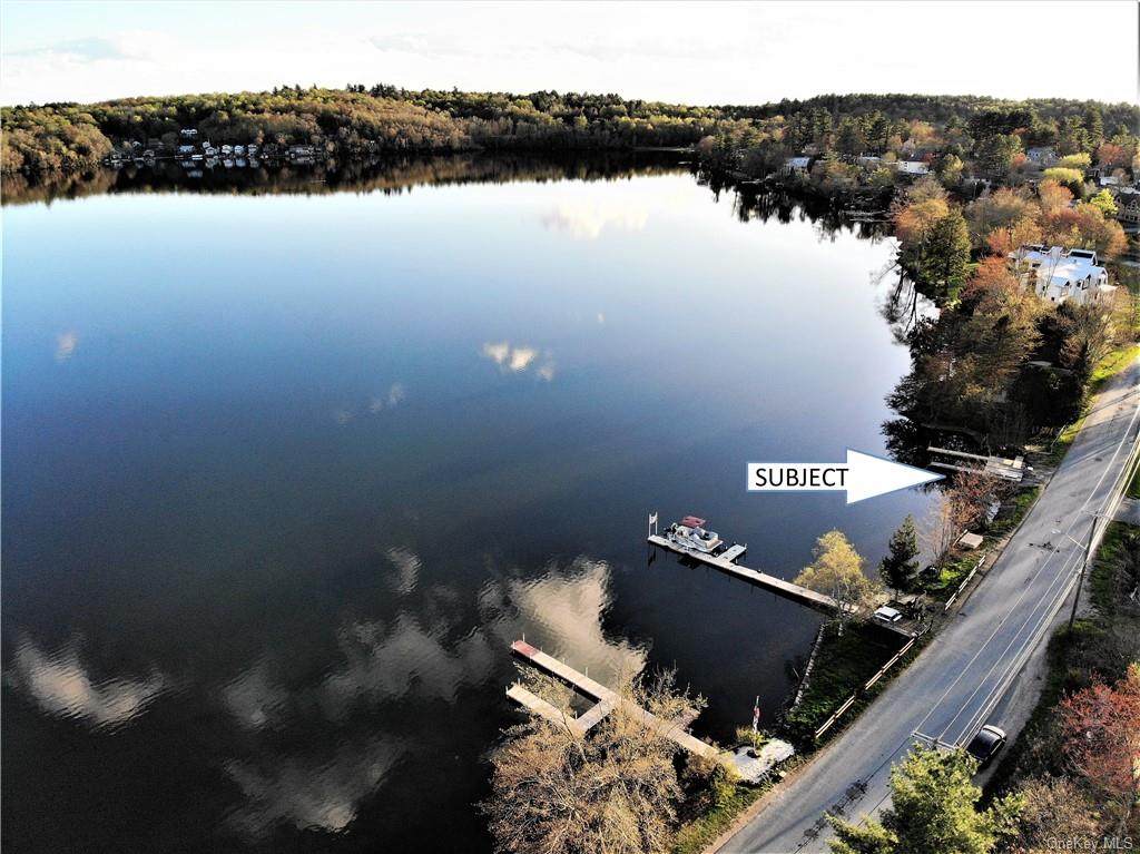 *0* West Shore Road - Photo 1