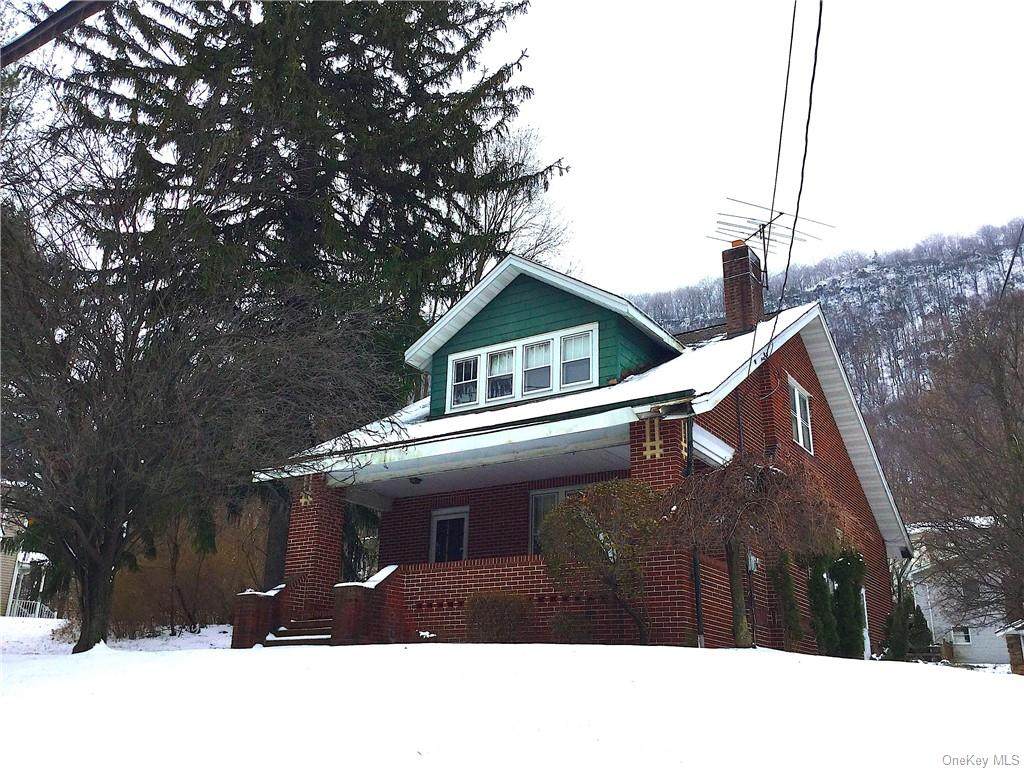 25 Route 9W - Photo 1