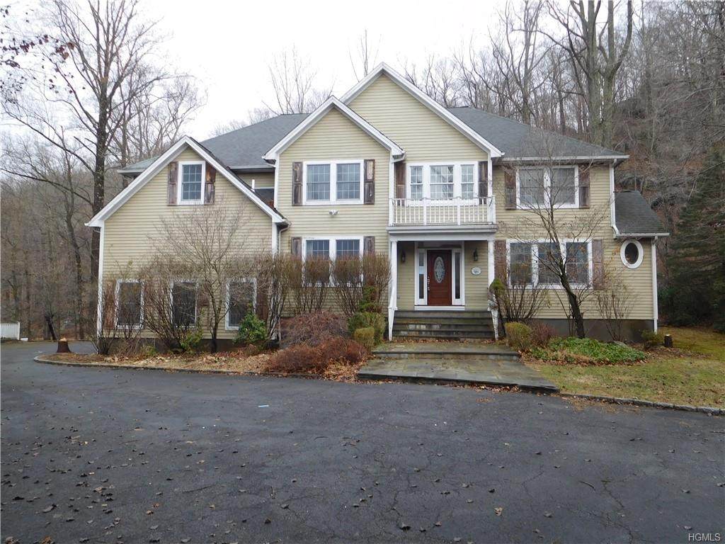 1 Smith Farm Road - Photo 1